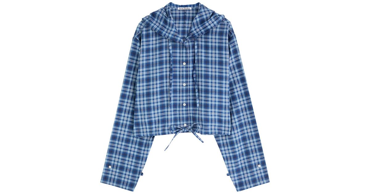 シャツ HUECLOSET hooded tartan check shirt SE247 Pre Winter Tartan Checkered Flannel Casual Hoodie Shirt