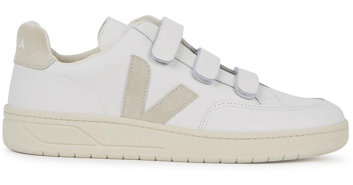 white vejas womens