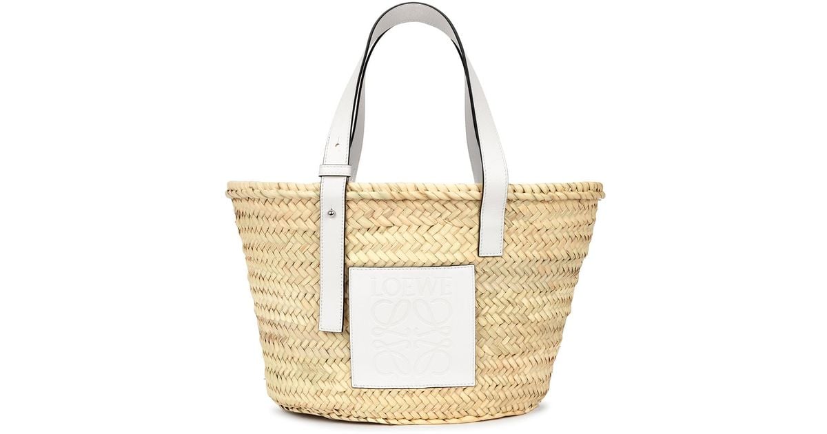 loewe medium tote