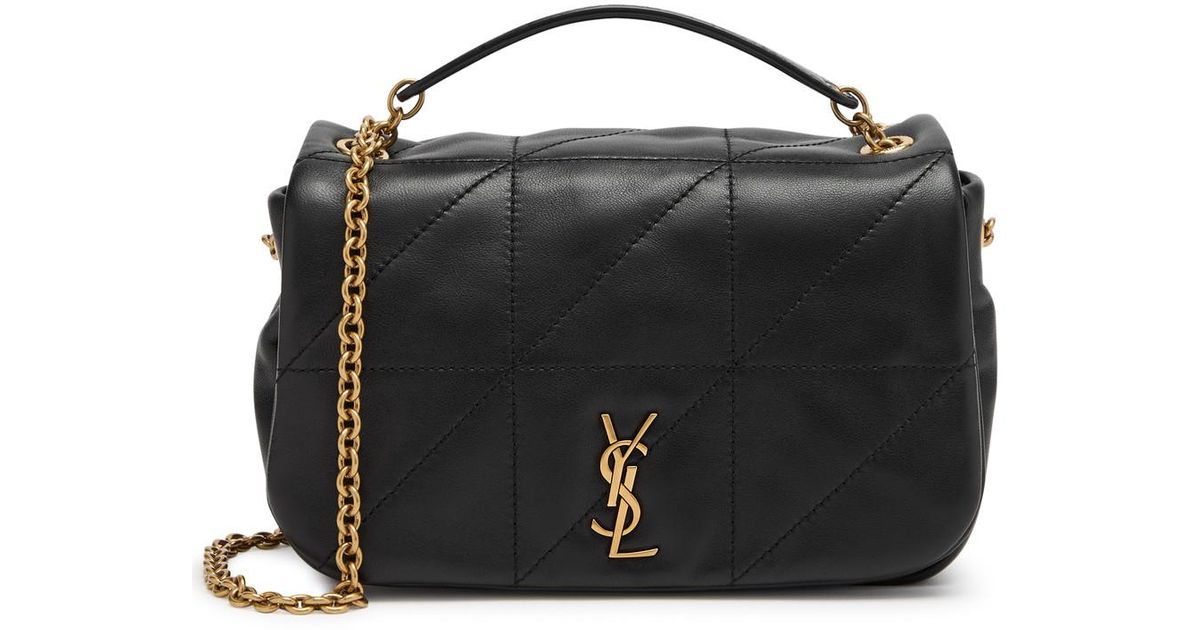 Saint Laurent Mini Jamie 4.3 Bag main image 0