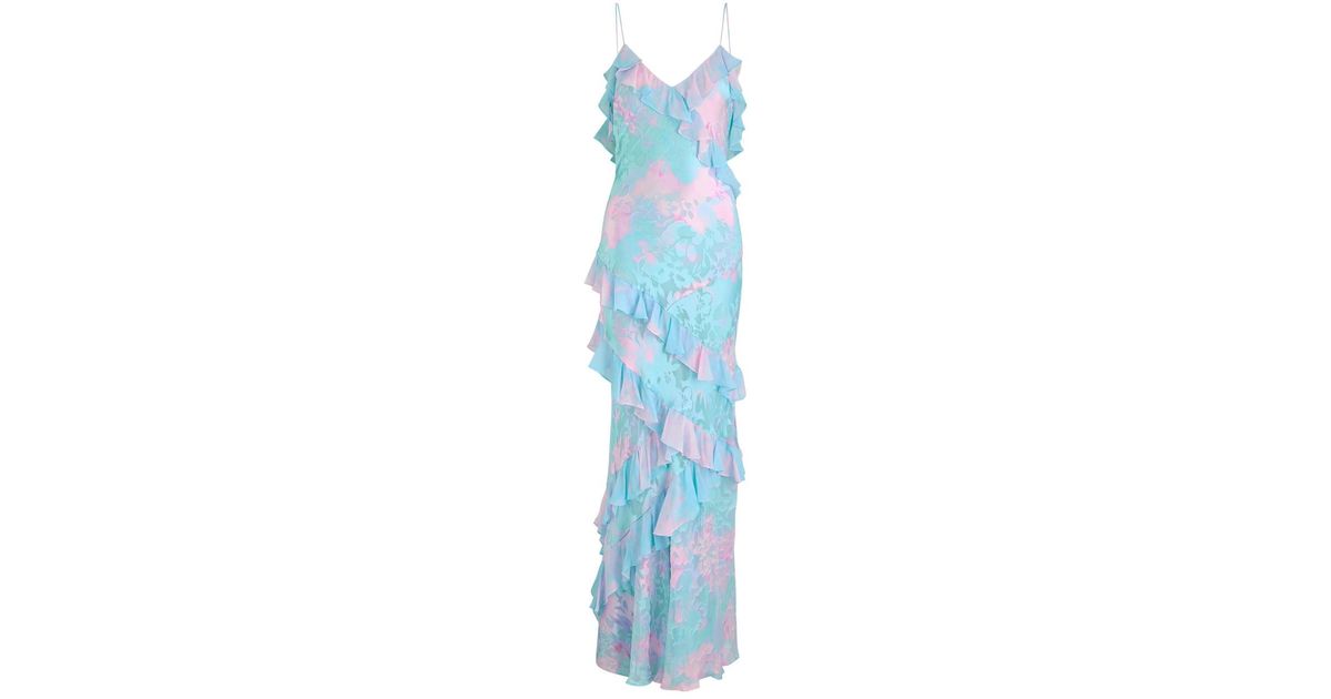 chinese dress ladies LoveShackFancy