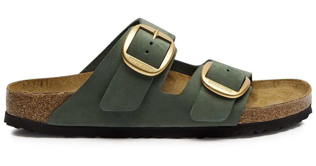 sliders birkenstock