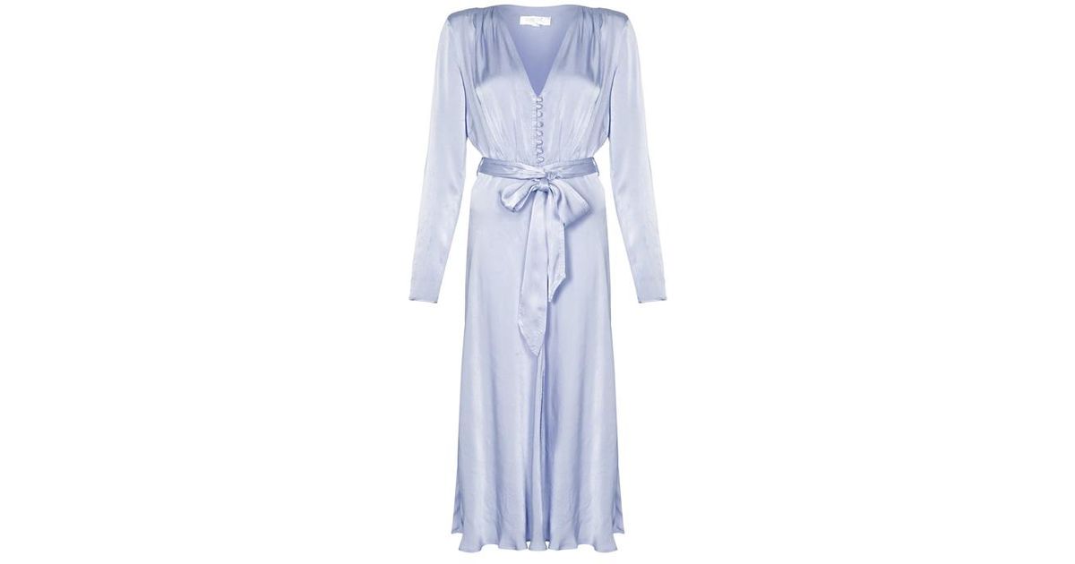 ghost pearl dress