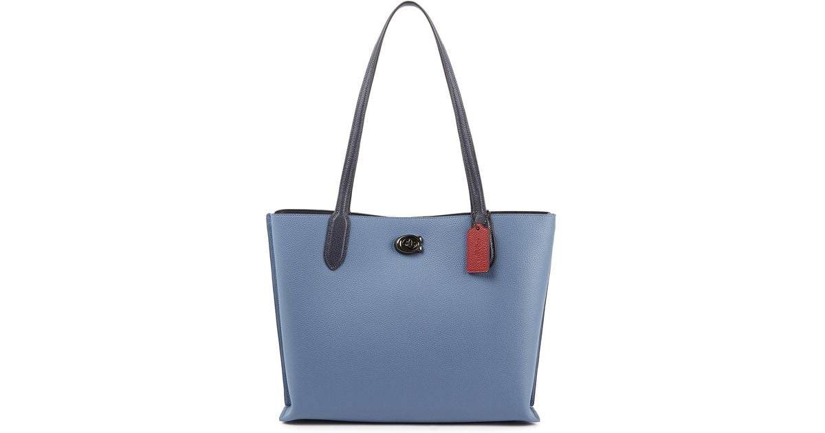 Coach Willow Tote