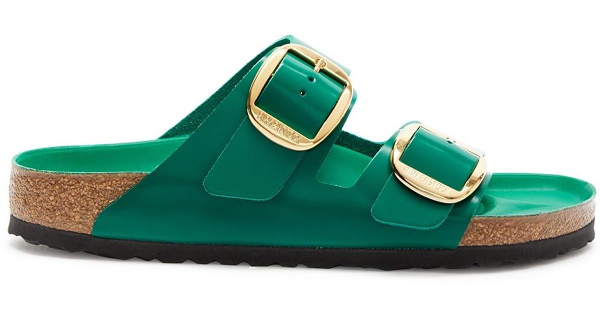 sliders birkenstock