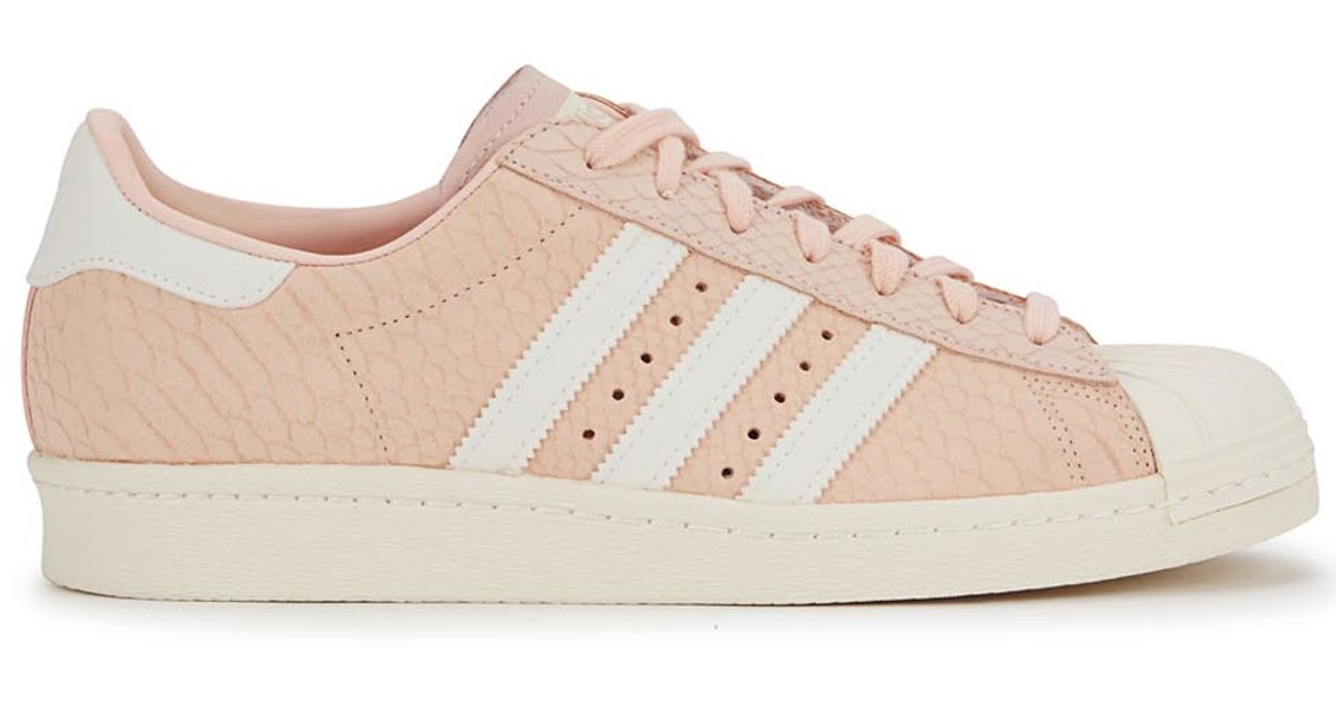 adidas croco