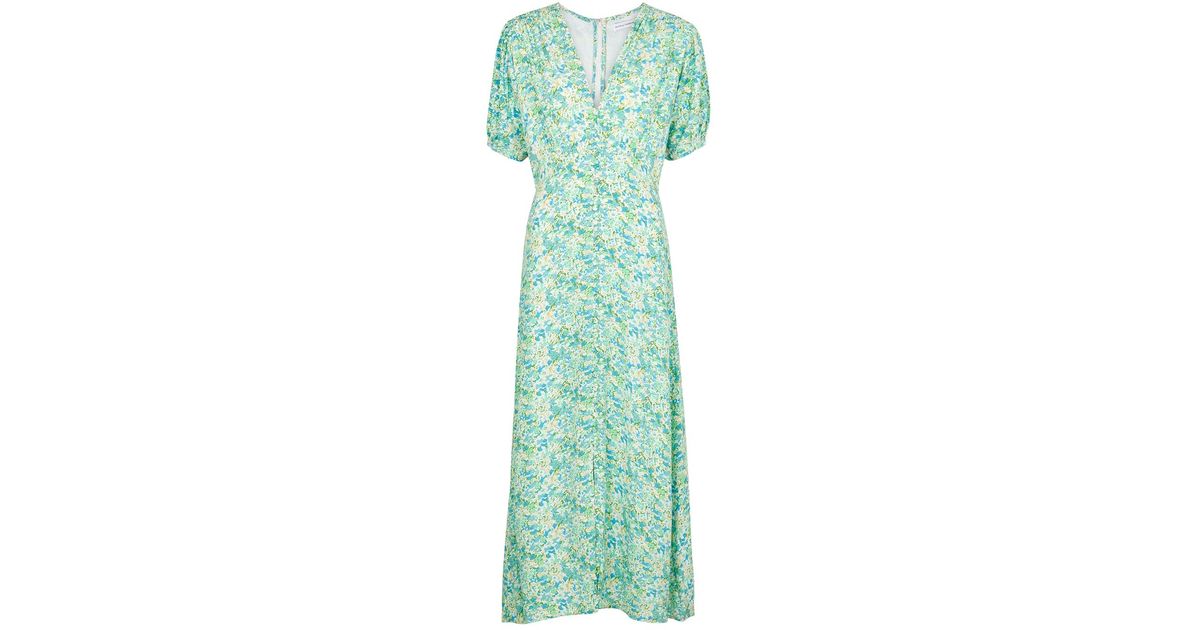 Faithfull the Brand | Dresses | Bellavista Midi Dress By Faithfull The Brand | Poshmark