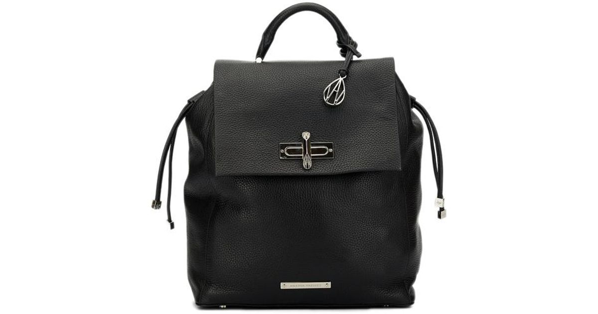 amanda wakeley backpack