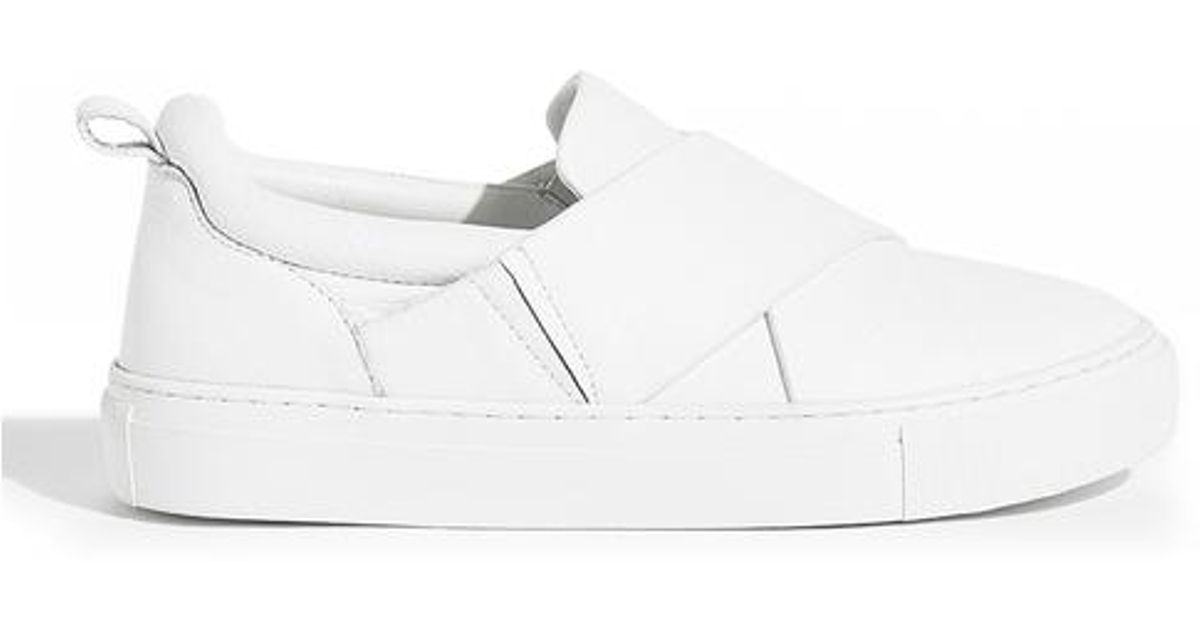 jigsaw olivia trainers white