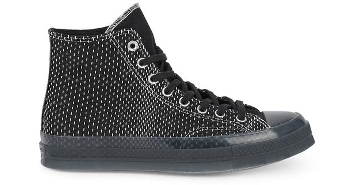 converse jacquard