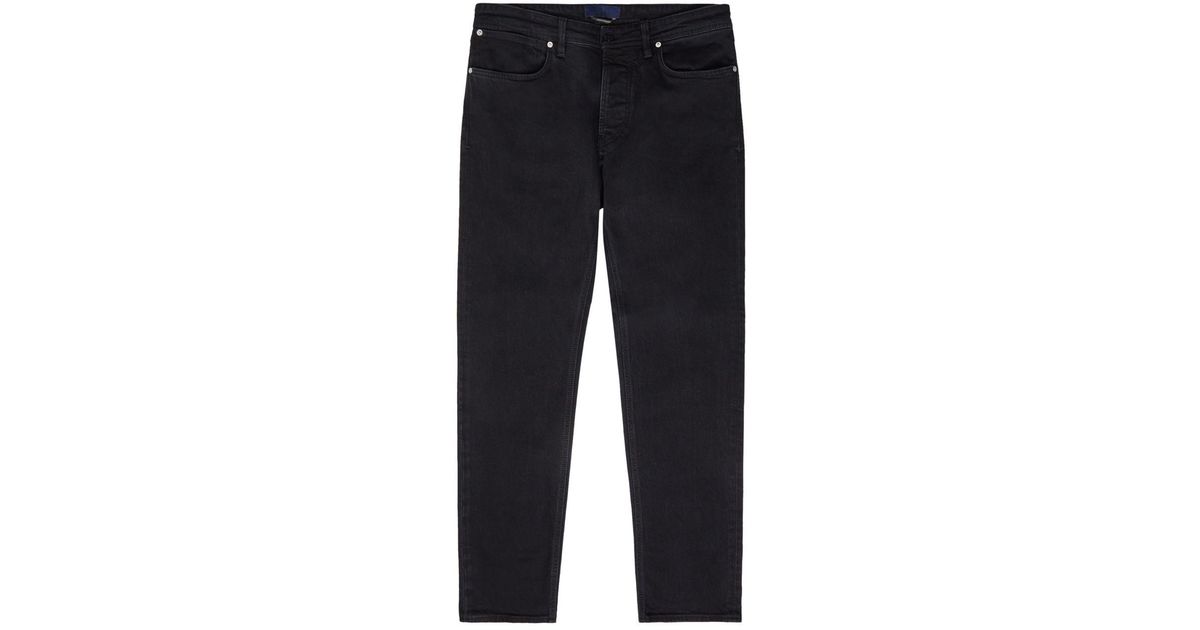 Stone Island Slim denim jeans main image 0