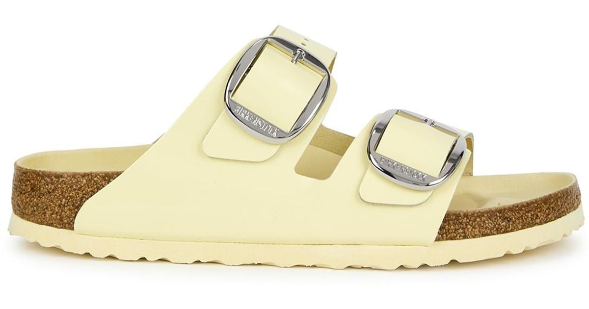 sliders birkenstock
