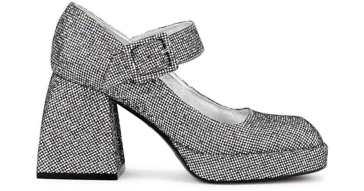 nodaleto glitter