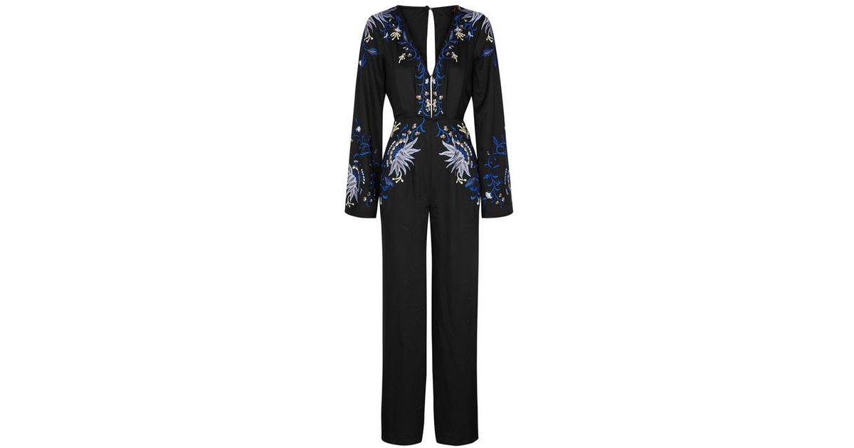 free people gypsy rose jumpsuit