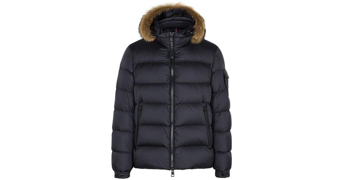 moncler marque navy