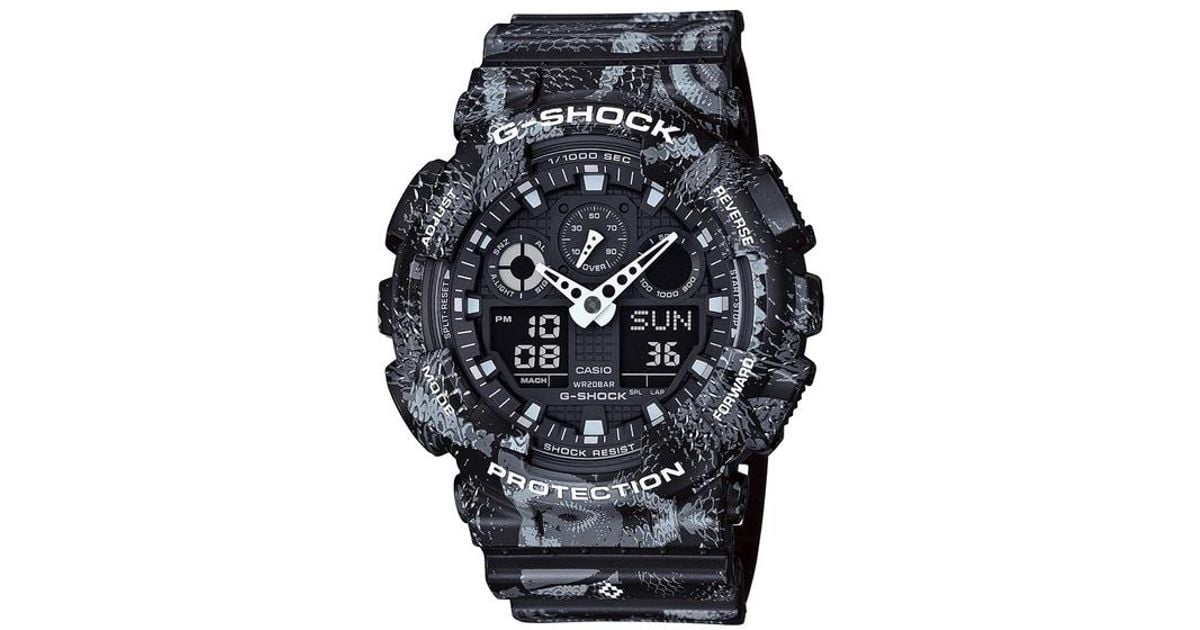 g shock marcelo burlon