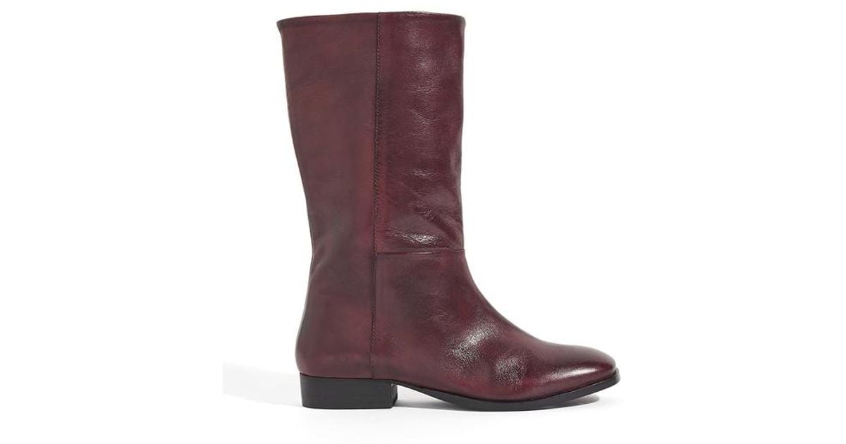 jigsaw kanon boots