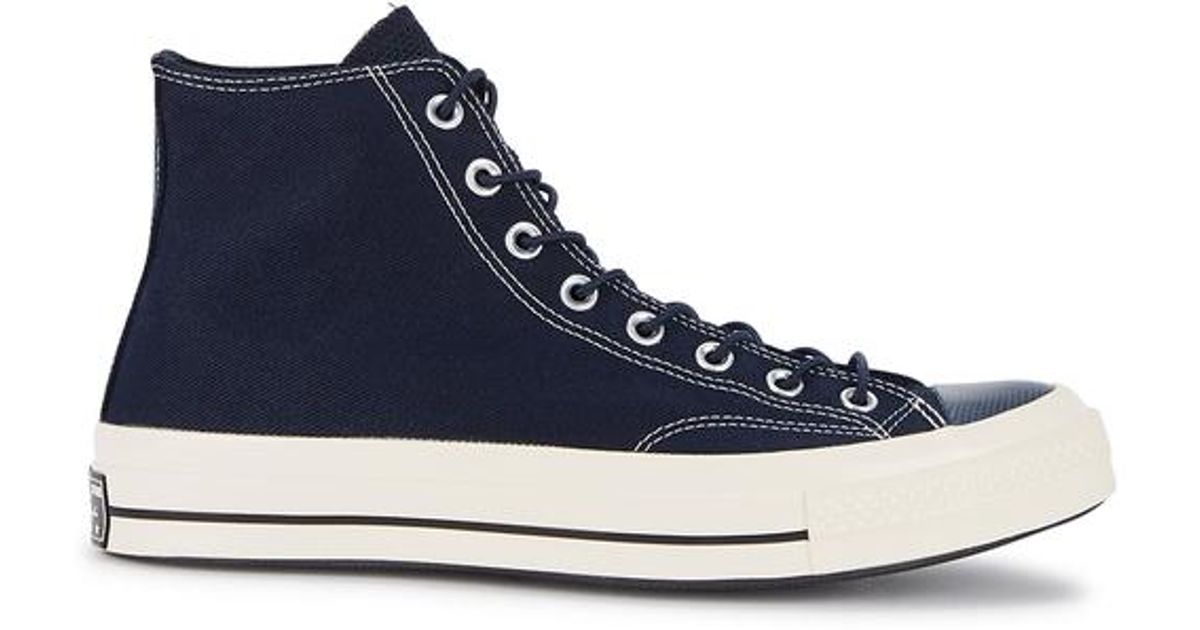 chuck 70 space racer high top