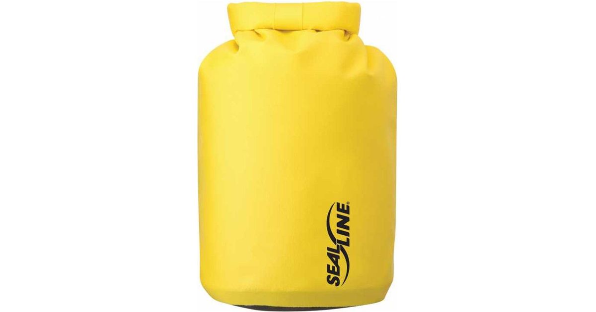 SealLine Baja Dry Bag 5l in Yellow for Men Lyst