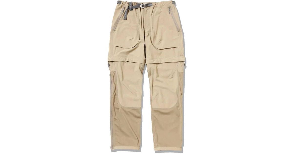 trek cargo pants