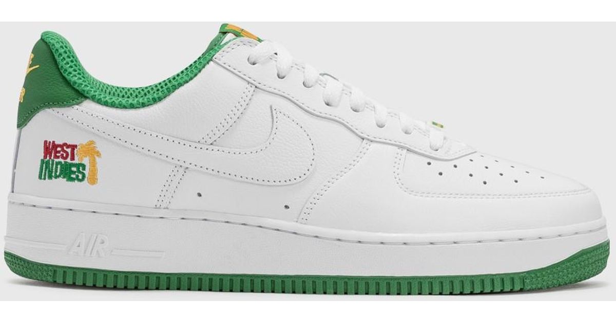 west indies air force ones