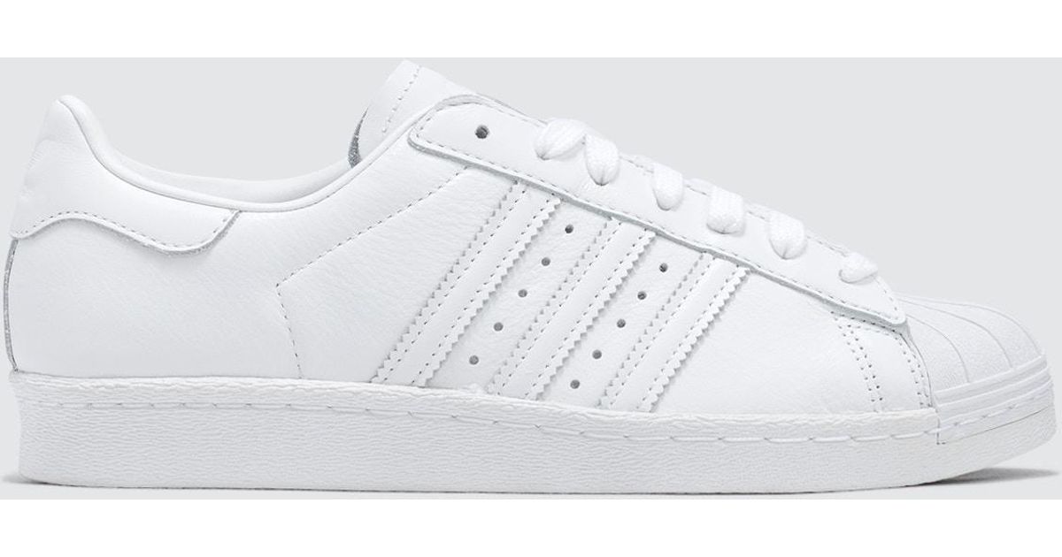 adidas superstar 80s hh w