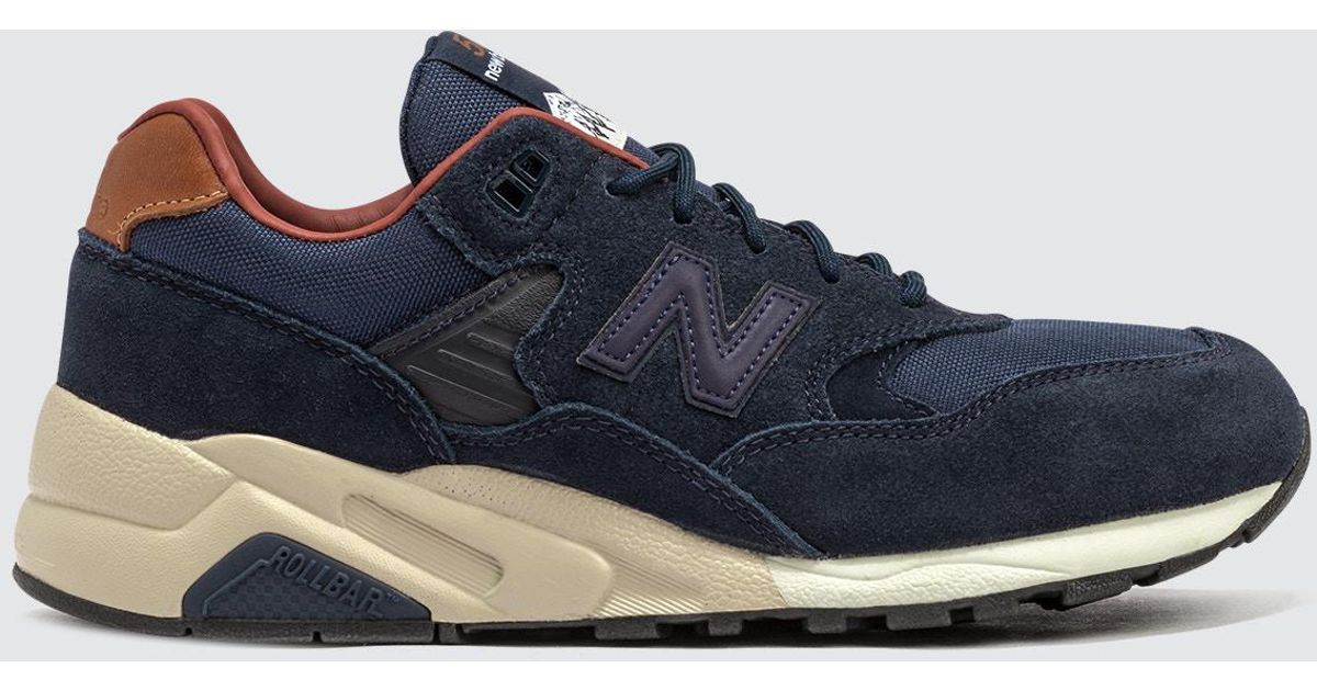 new balance 580 outdoor