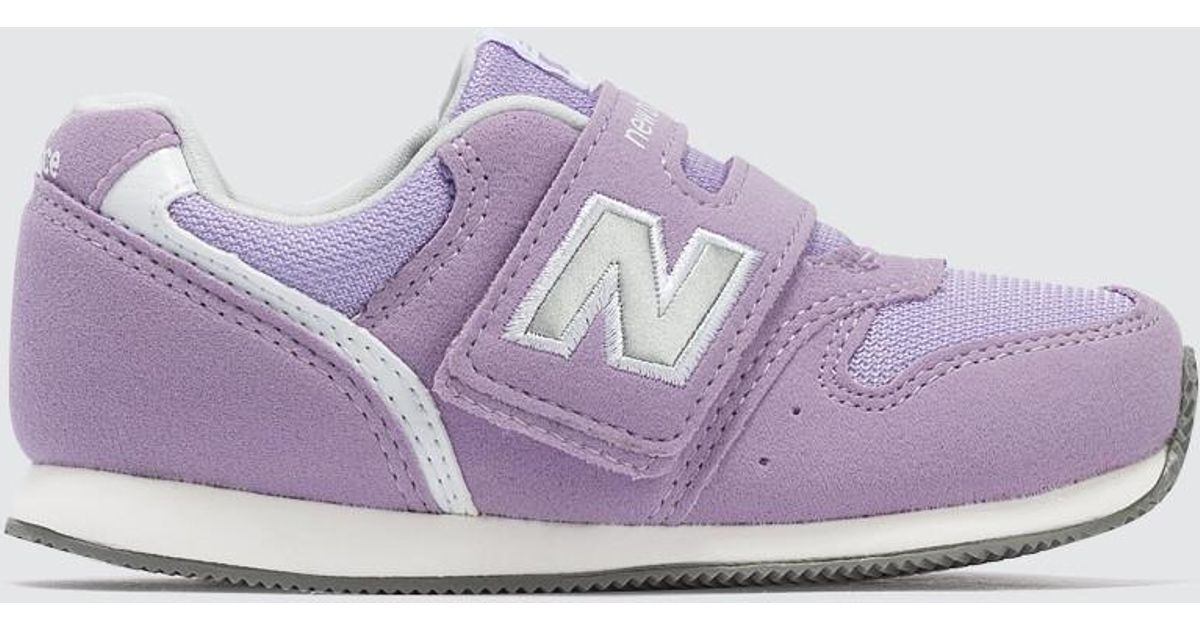 new balance 996 purper