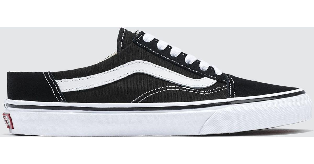 oldskool mule