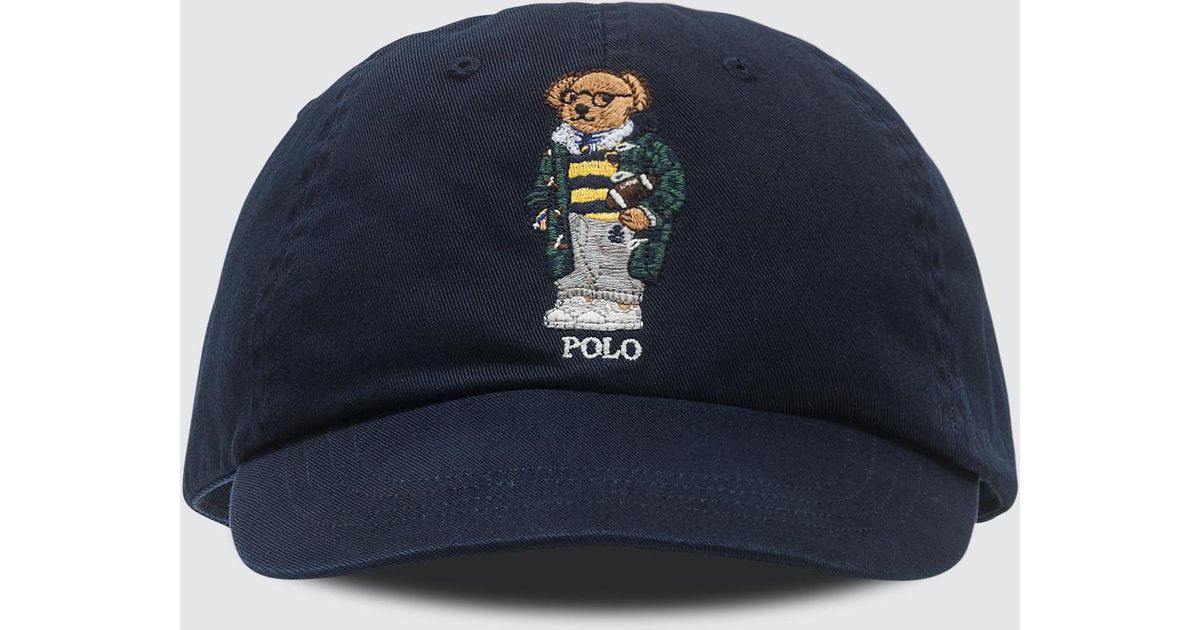 polo classic sport cap