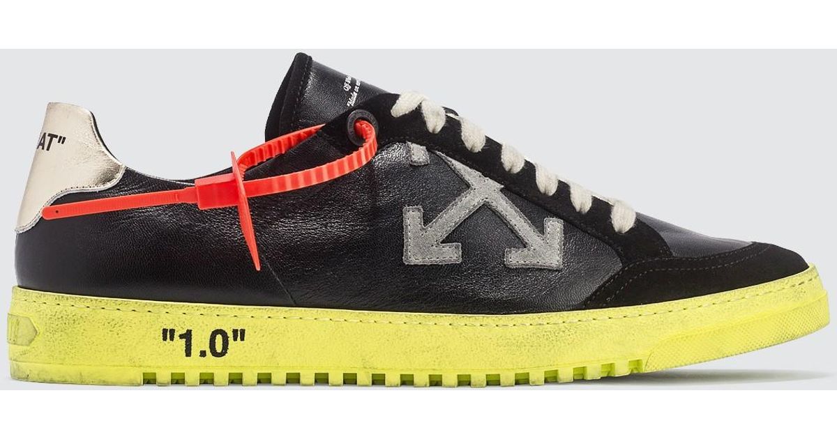 off white 2.0 low