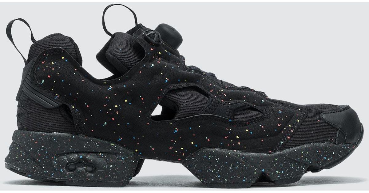 reebok exofit lo clean