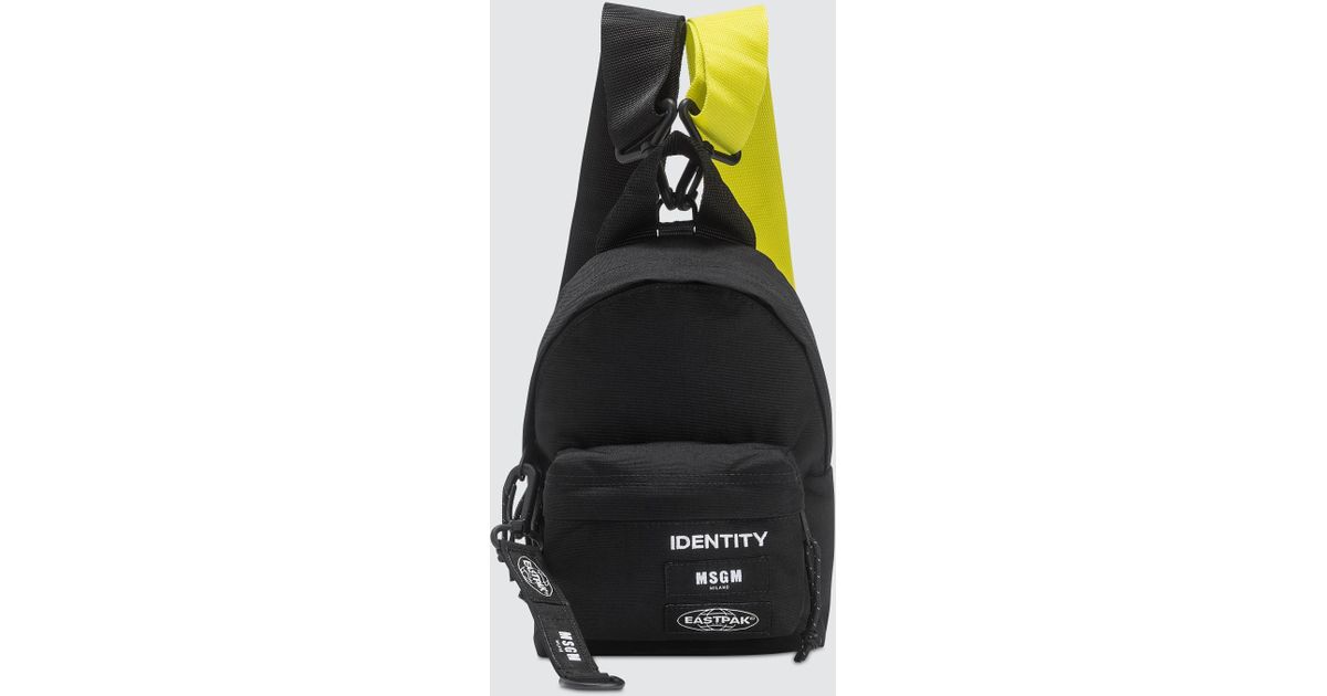 eastpak small
