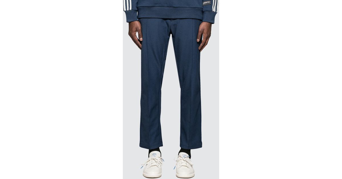 adidas spezial by union la track pant