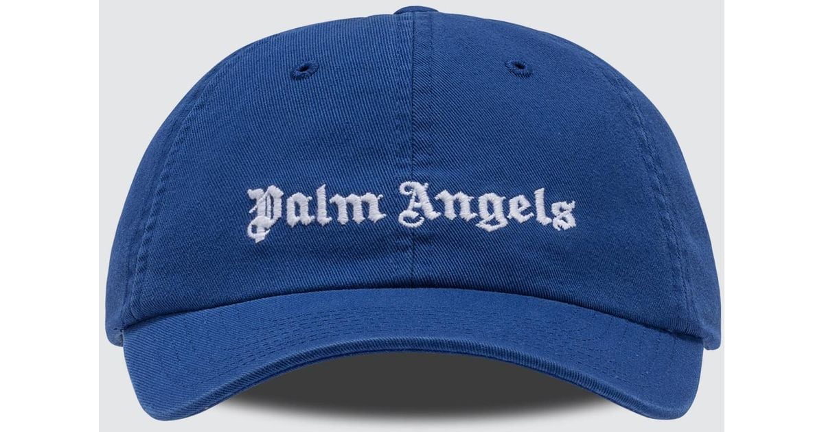 blue angels hat