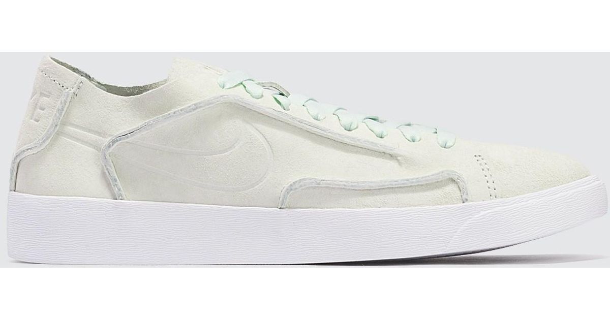 blazer low decon