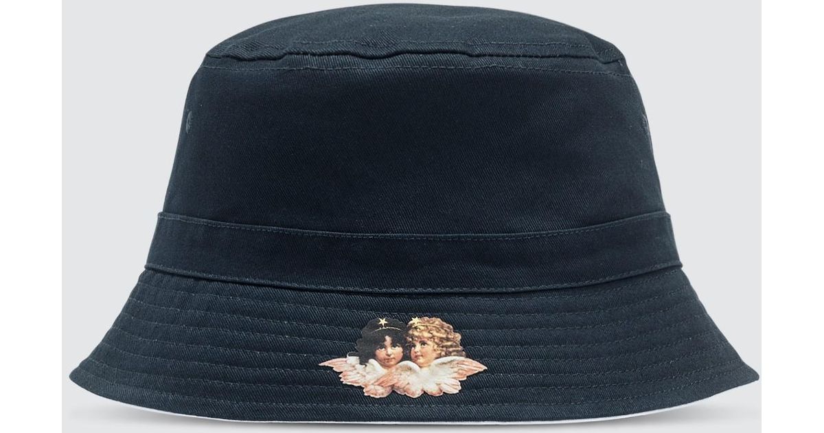 fiorucci beanie hat