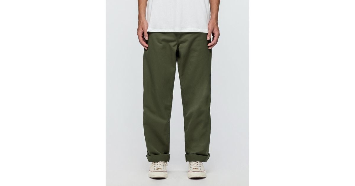 carhartt simple pant