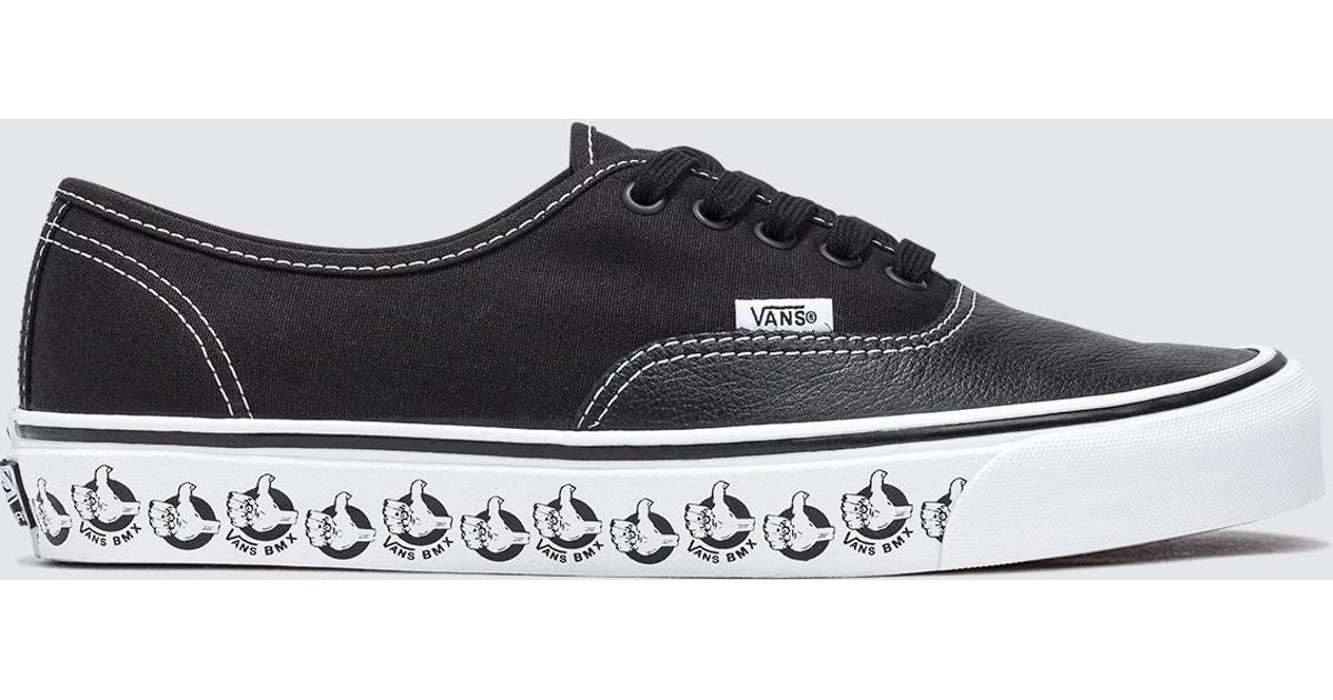 vans vault x neighborhood