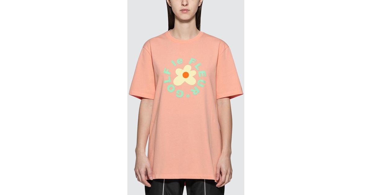 golf le fleur converse tee