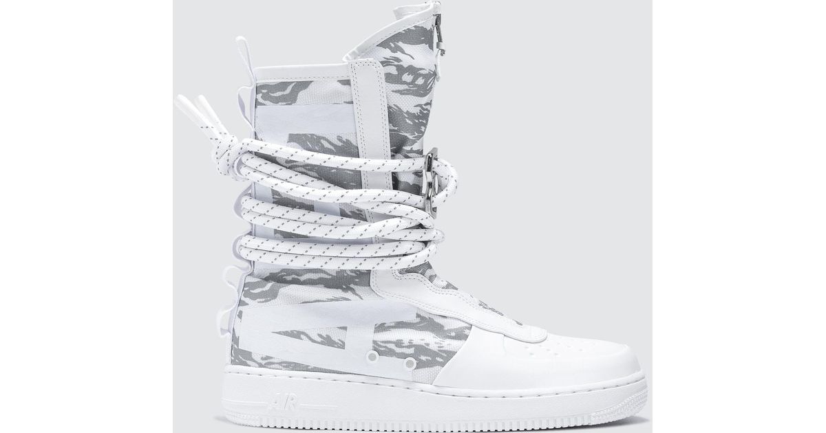 sf af1 hi prm