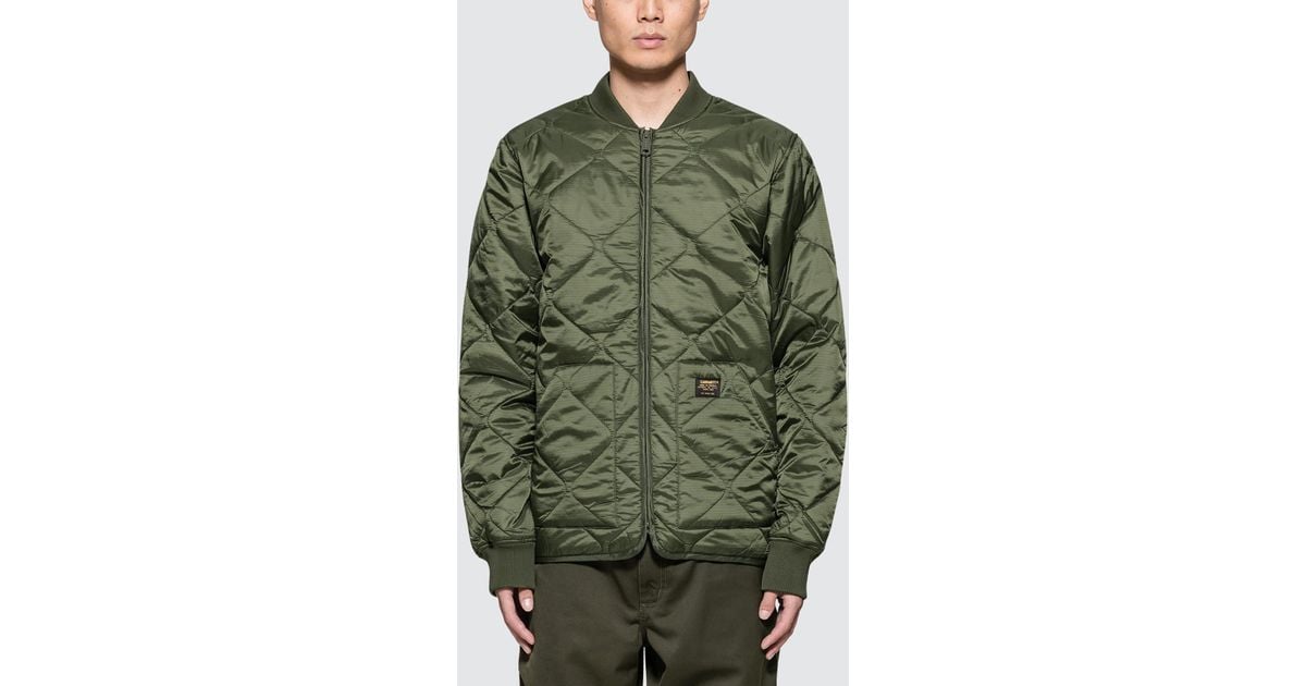Parity > carhartt newton bomber liner, Up to 64% OFF