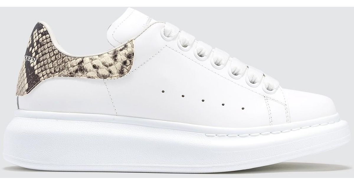 alexander mcqueen sneakers shein