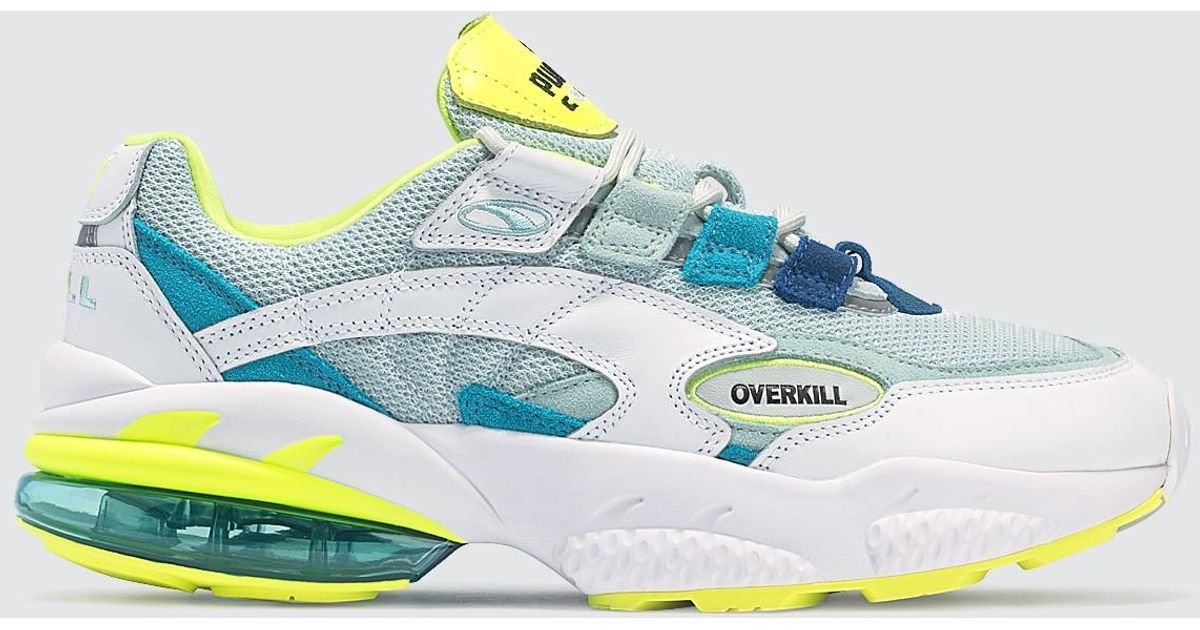 puma overkill venom