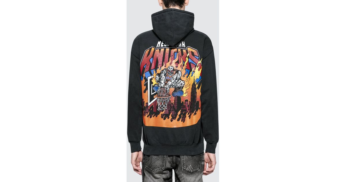 warren lotas nba hoodie