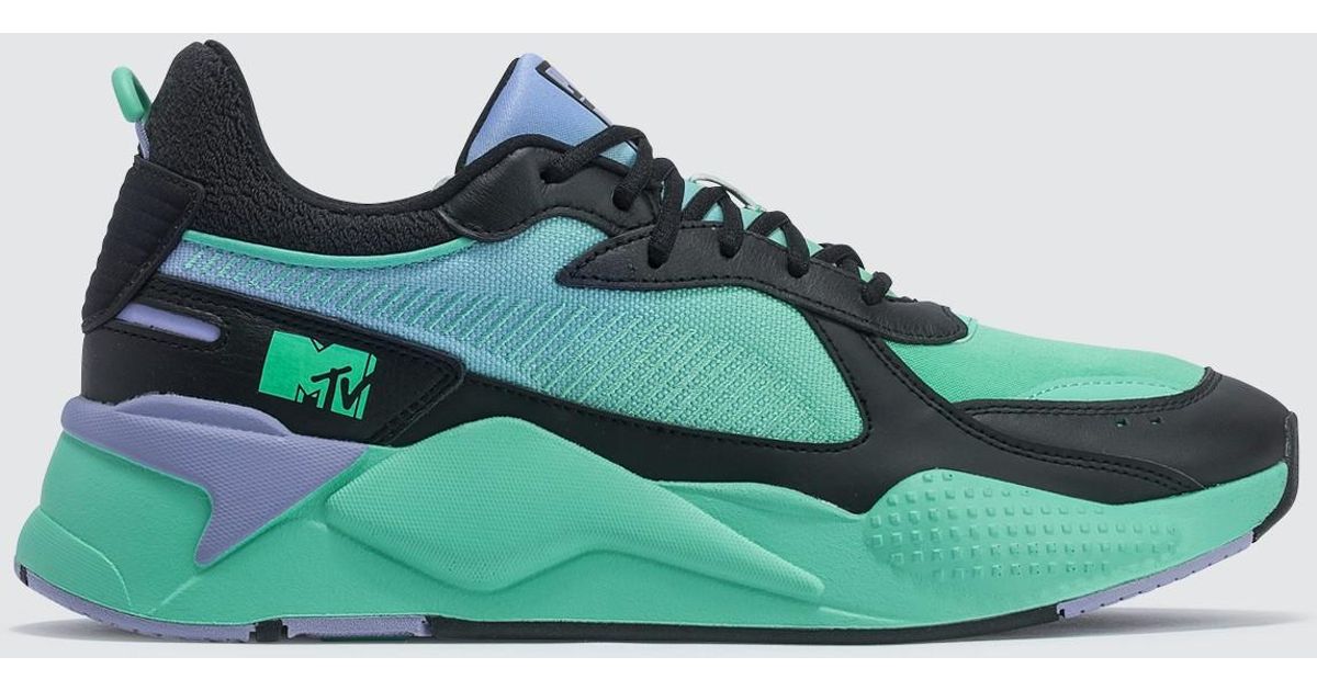 mtv puma sneakers