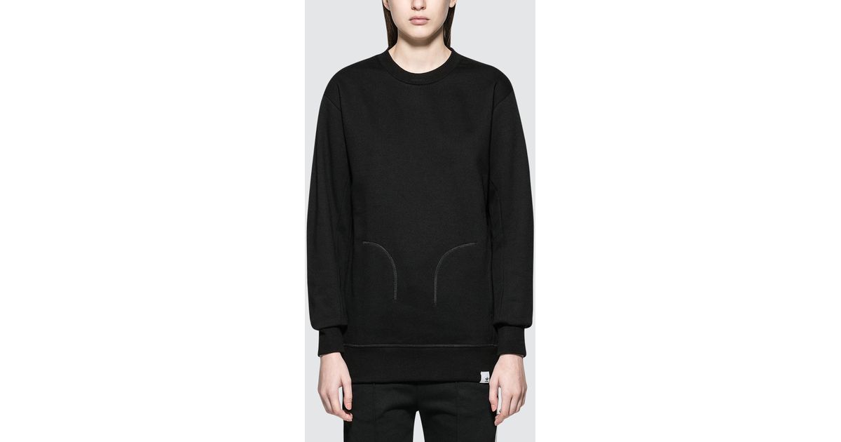adidas x by o crew