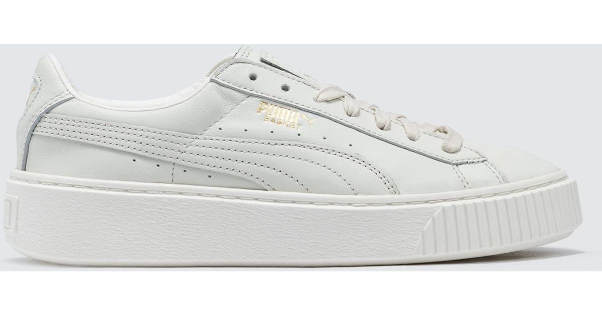 puma platform l puma platform l
