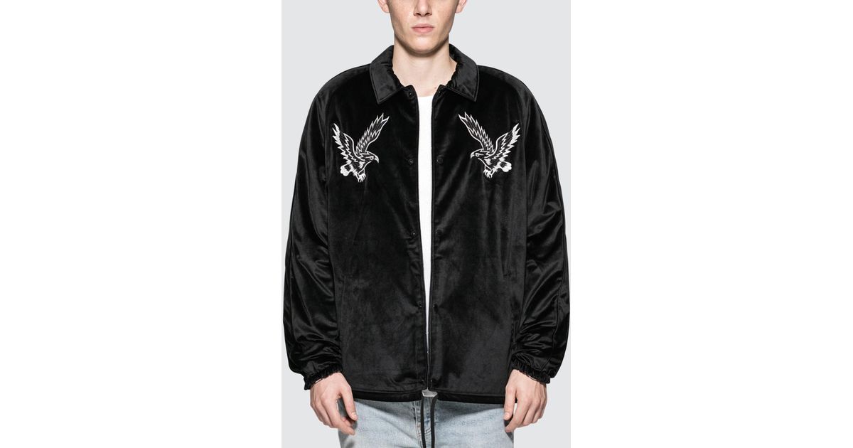 levi reversible jacket