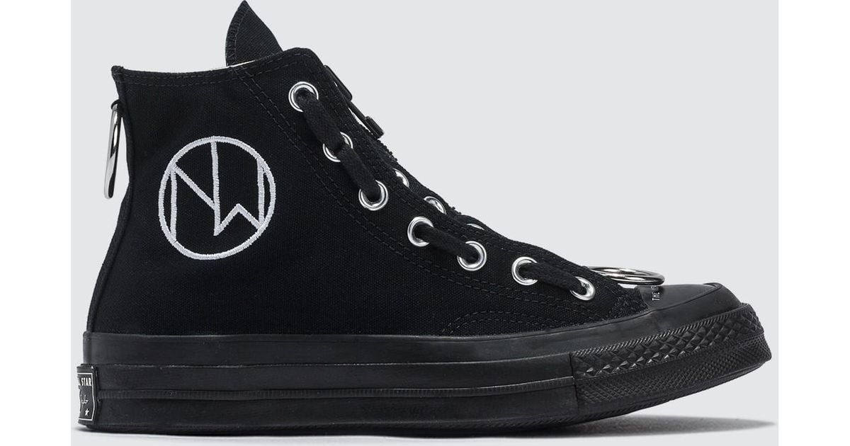 converse undercover chuck 70 hi